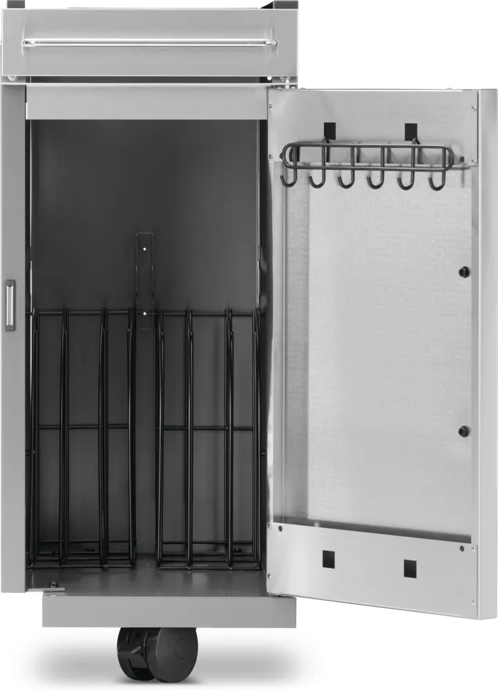 68005 szafka napoleon rogue stal